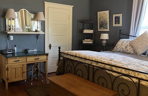 West University Resort | Private room ∙ 2 guests