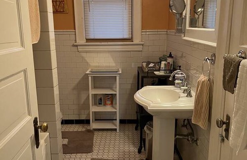 West University Resort | Private room ∙ 2 guests