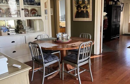 West University Resort | Private room ∙ 2 guests