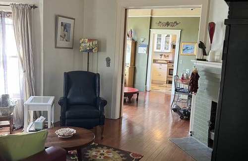 West University Resort | Private room ∙ 2 guests