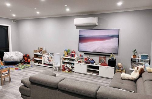 Keilor Downs Resort | Private room ∙ 1 guest
