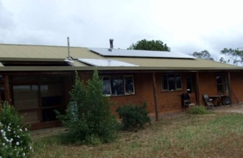 Strathalbyn Resort | Private room ∙ 1 guest