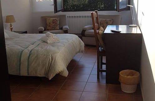 Villamayor Resort | Private room ∙ 1 bedroom ∙ 6 guests