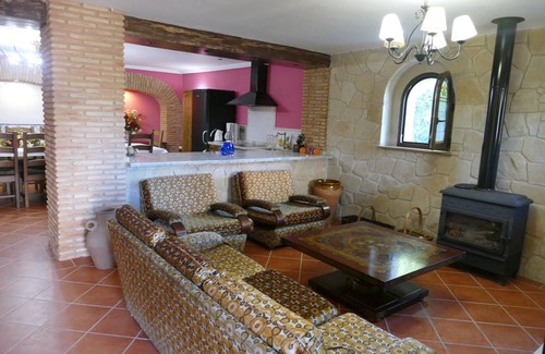Villamayor Resort | Private room ∙ 1 bedroom ∙ 6 guests
