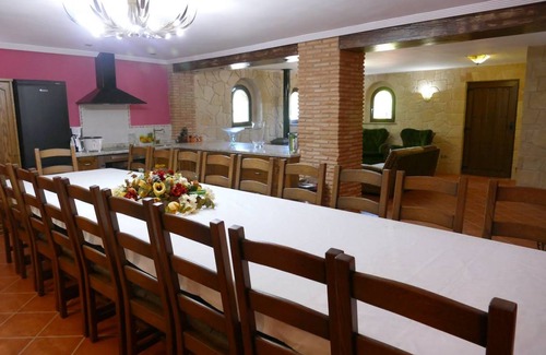 Villamayor Resort | Private room ∙ 1 bedroom ∙ 6 guests