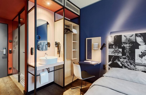 Reudnitz-Thonberg Resort | Private room ∙ 1 bedroom ∙ 2 guests