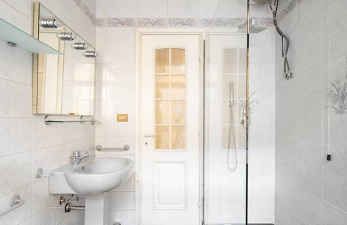 Borgogna Resort | Private room ∙ 1 bedroom ∙ 1 guest