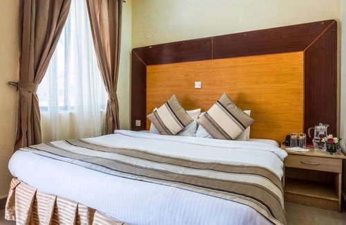 Nyali Cabin | Private room ∙ 1 bedroom ∙ 2 guests