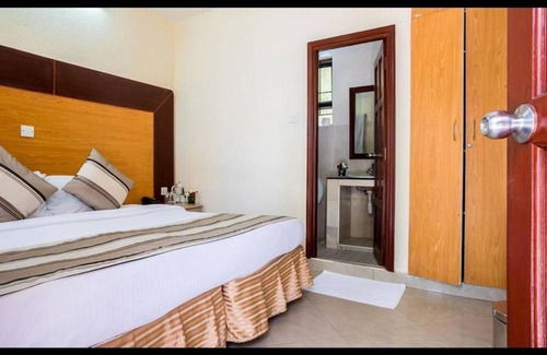 Nyali Cabin | Private room ∙ 1 bedroom ∙ 2 guests