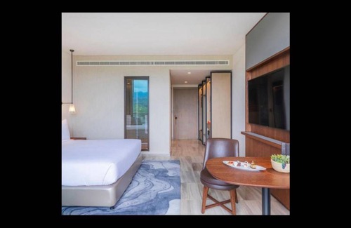 Arusha Cabin | Private room ∙ 1 bedroom ∙ 3 guests