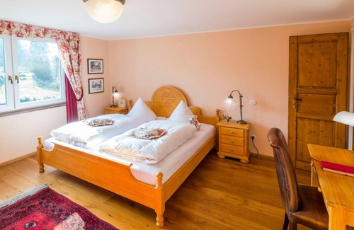Wiehl Resort | Private room ∙ 1 bedroom ∙ 2 guests