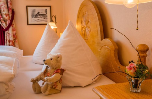 Wiehl Resort | Private room ∙ 1 bedroom ∙ 2 guests