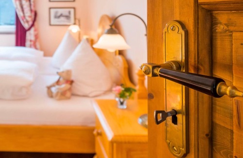 Wiehl Resort | Private room ∙ 1 bedroom ∙ 2 guests