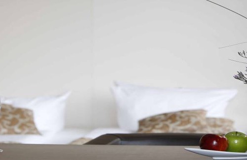 Old Town Resort | Private room ∙ 1 bedroom ∙ 1 guest