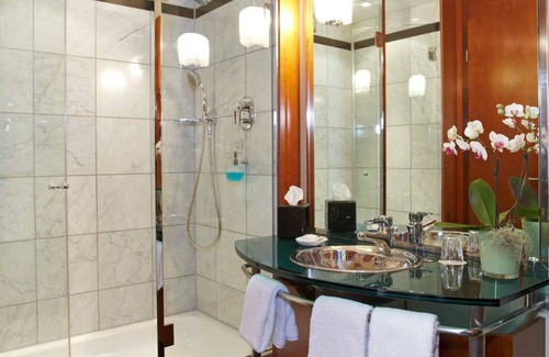 Old Town Resort | Private room ∙ 1 bedroom ∙ 2 guests