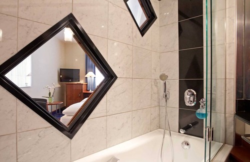 Old Town Resort | Private room ∙ 1 bedroom ∙ 1 guest