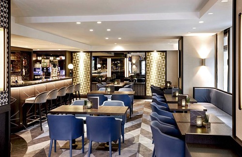Old Town Resort | Private room ∙ 1 bedroom ∙ 1 guest