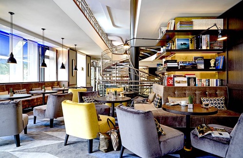 Old Town Resort | Private room ∙ 1 bedroom ∙ 1 guest