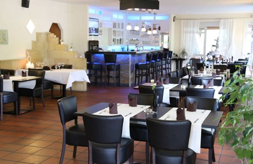 Duhren Resort | Private room ∙ 1 bedroom ∙ 2 guests
