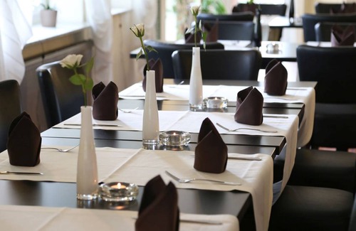 Duhren Resort | Private room ∙ 1 bedroom ∙ 2 guests