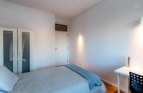 Boavista Resort | Private room ∙ 1 bedroom ∙ 1 guest