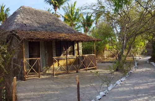 Gede Resort | Private room ∙ 1 bedroom ∙ 4 guests