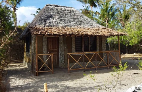 Gede Resort | Private room ∙ 1 bedroom ∙ 4 guests