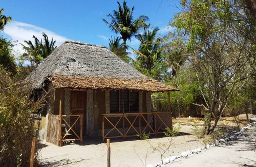 Gede Resort | Private room ∙ 1 bedroom ∙ 4 guests
