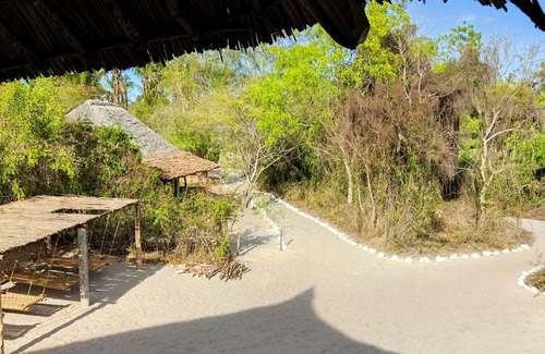 Gede Resort | Private room ∙ 1 bedroom ∙ 4 guests