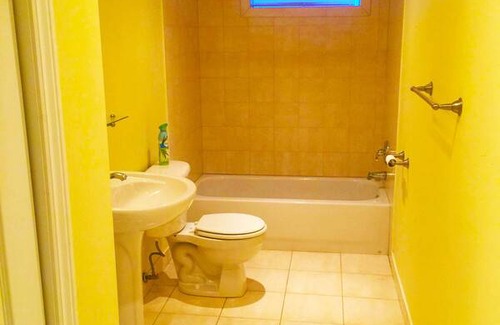 L'Ile-Bizard Resort | Private room ∙ 1 guest