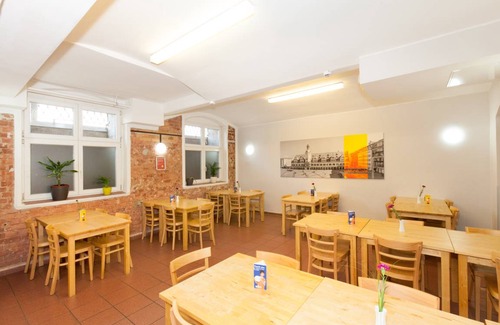 Zentrum-Ost Resort | Private room ∙ 1 bedroom ∙ 2 guests