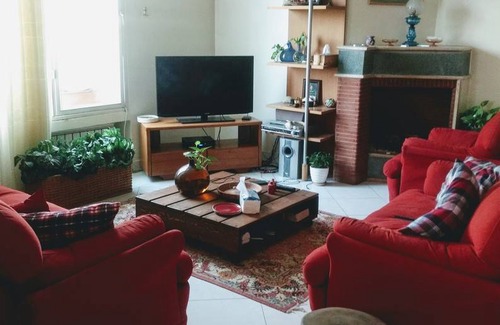 Maḩmūdābād Nemūneh Resort | Private room ∙ 1 guest