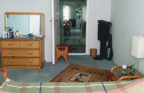 Maḩmūdābād Nemūneh Resort | Private room ∙ 1 guest