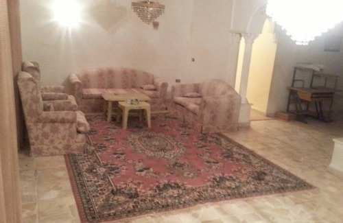 Madaba Resort | Private room ∙ 1 guest