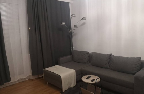 Matzleinsdorf Resort | Private room ∙ 1 guest