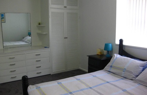 Yowie Bay Resort | Private room ∙ 1 guest