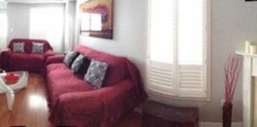 Durham Region Resort | Private room ∙ 1 guest