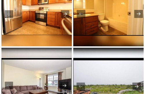 Halifax Resort | Private room ∙ 1 guest