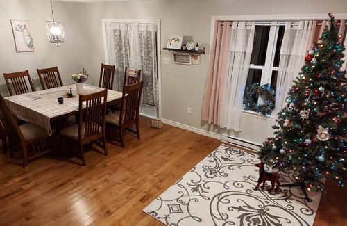 Halifax Resort | Private room ∙ 1 guest