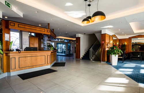 Strick Resort | Private room ∙ 1 guest