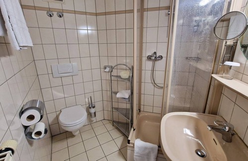 Strick Resort | Private room ∙ 1 guest