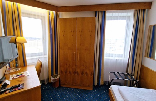 Strick Resort | Private room ∙ 1 guest