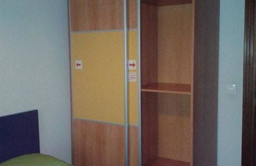 Delicias Resort | Private room ∙ 1 guest