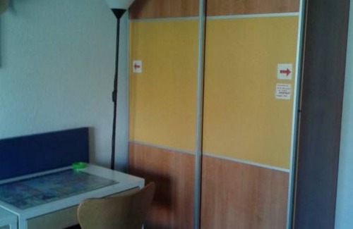 Delicias Resort | Private room ∙ 1 guest
