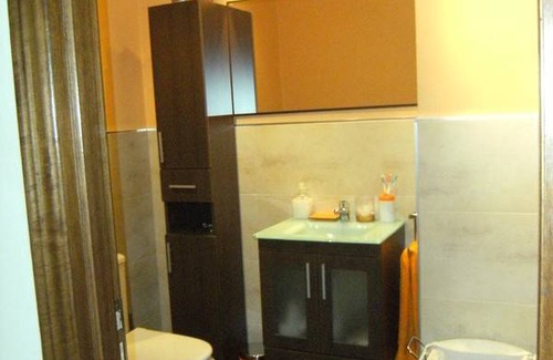 Delicias Resort | Private room ∙ 1 guest