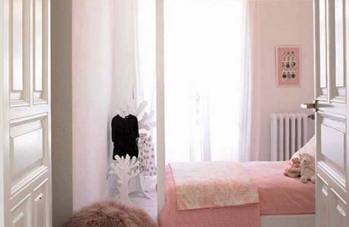 Maḩmūdābād Nemūneh Resort | Private room ∙ 1 guest
