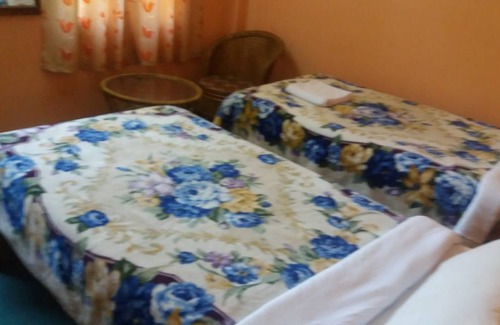 Dhulikhel Resort | Private room ∙ 1 guest