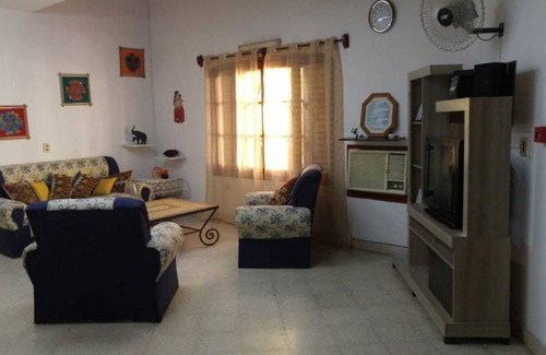 Asuncion Resort | Private room ∙ 1 guest
