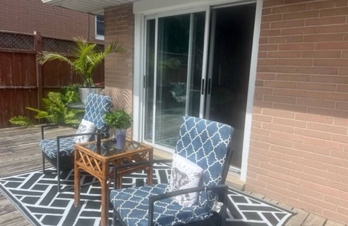Lakeview Resort | Private room ∙ 1 guest