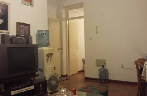 Xincheng Resort | Private room ∙ 1 guest